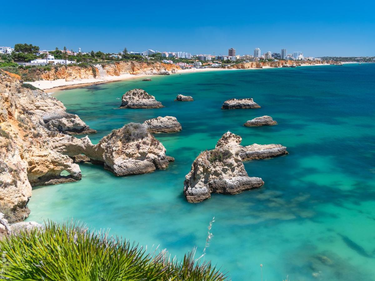 Summer Is Back Lagos Exterior foto